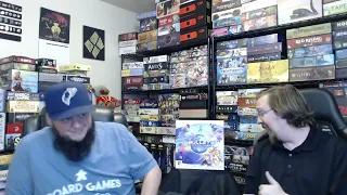 Everyday Board Games Reviews: Bullet♥︎