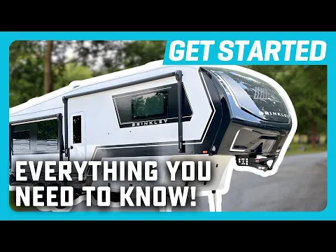 2027 Brinkley Rv Z3100 Thumbnail alt