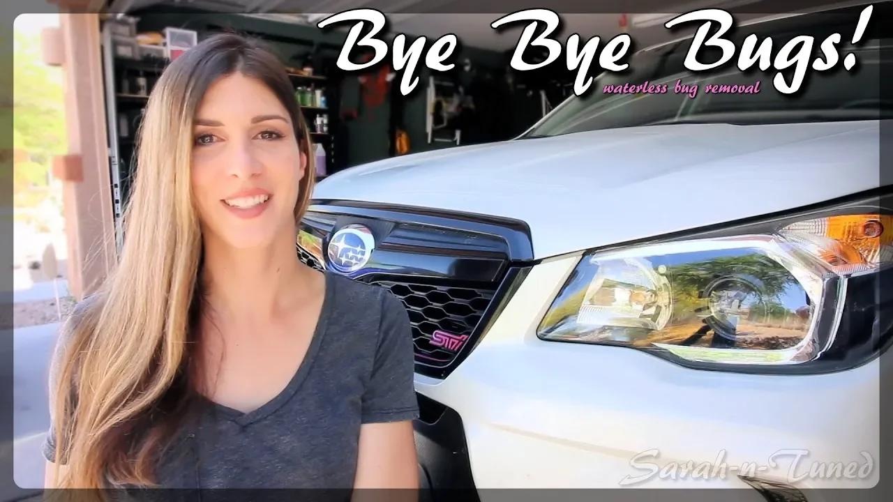 Does Waterless Wash Actually Work? // Automotive Detailing