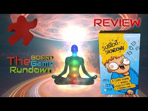 Subtext Showdown | Full Playthrough and Review
