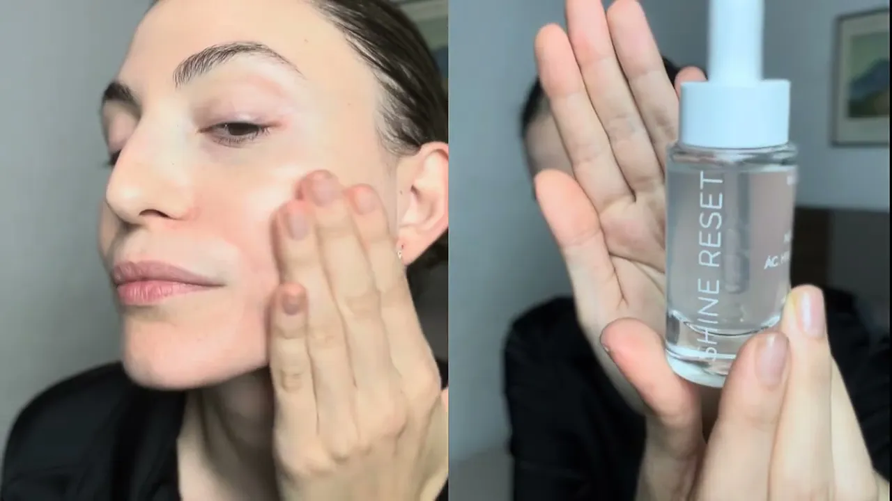 Video de Vskins