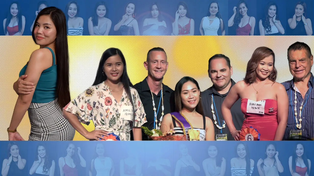 Filipino Women Date a LOT Before Settling Down??