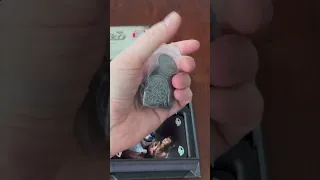 Unboxing the new "Das Schwarze Auge" version of "Wizard"