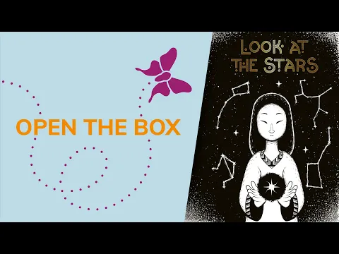 Look at the Stars - Open The Box