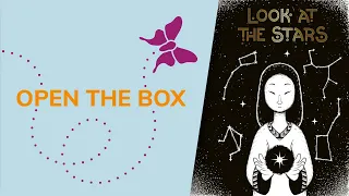 Look at the Stars - Open The Box