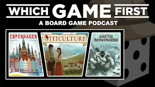 WGF Episode 179: Copenhagen | Viticulture | Arctic scavengers