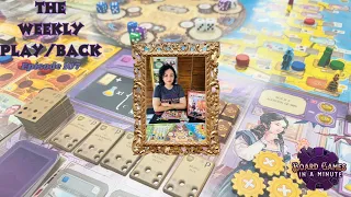 The Weekly Play/Back - Ep 107 - Ada's Dream & Kuzooka