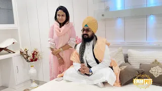 The Love Of The Company Of Kasba Malaud Malaudh Dhadrianwale