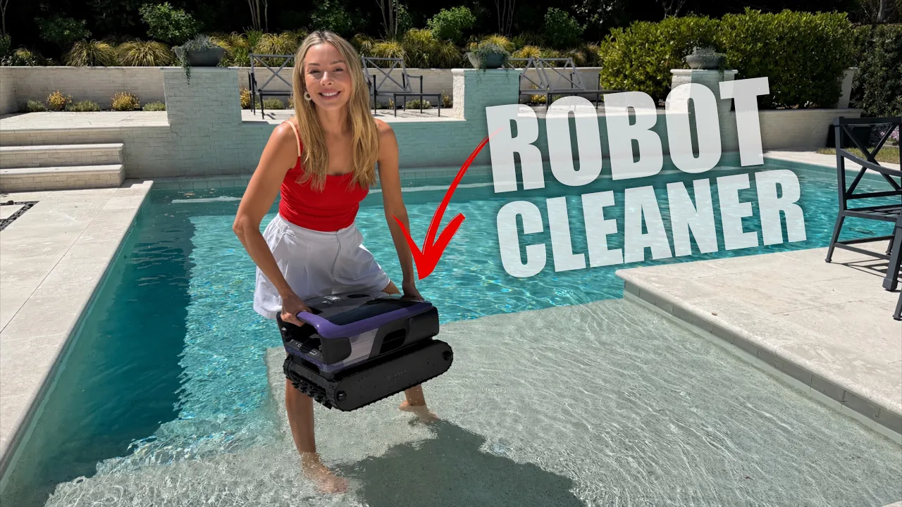 You’re Buying the Wrong Pool Robot - Do This First