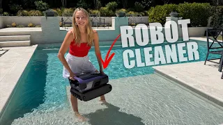 You’re Buying the Wrong Pool Robot - Do This First