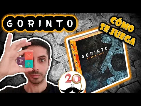 GORINTO - Reseña en español