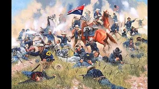 General Custer and the 7th Cavalry yet again make a Last Stand.
