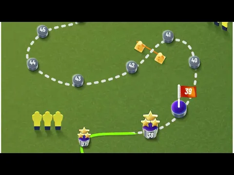 วิดีโอของ Soccer Superstar