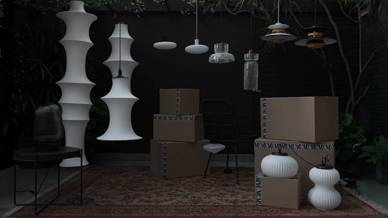 Video de Dynamo Iluminacion