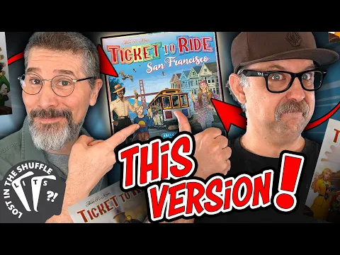 Grant's Board Game Starter Bundle to Start Your Collection on a $500 Budget - Lost In The Shuffle