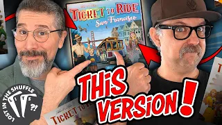 Grant's Board Game Starter Bundle to Start Your Collection on a $500 Budget - Lost In The Shuffle
