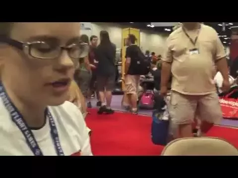 Overview from GenCon 2016