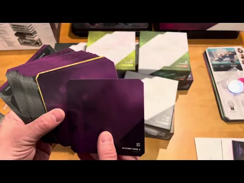 Unsettled - Unbiased Unboxing with John LaRuffa