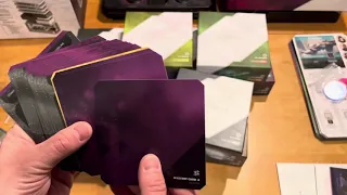 Unsettled - Unbiased Unboxing with John LaRuffa