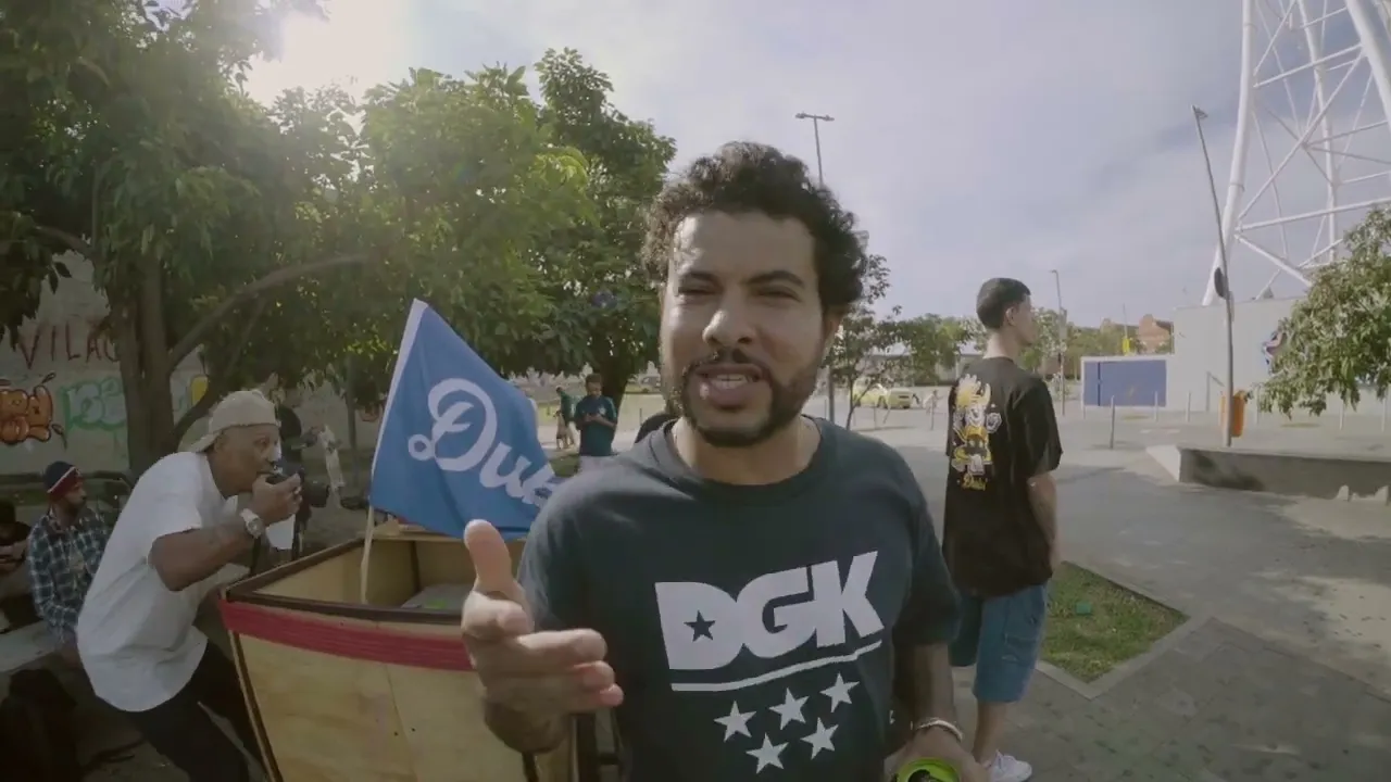 Vídeo de Dubs Official | Street's Finest
