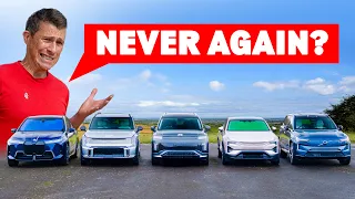 Why I WON’T recommend these cars anymore...