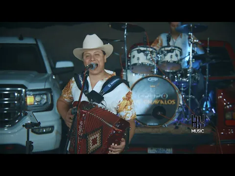 Video for event landing page