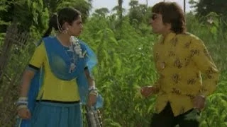 Sridevi teaches Shakti Kapoor a lesson - Dharm Adhikari | Sridevi Best Movie