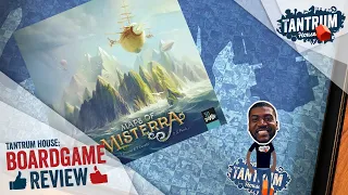 Want the inside scoop on Maps of Misterra?