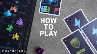 Moonrakers - How To Play