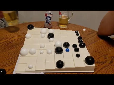 Full Terrace gameplay