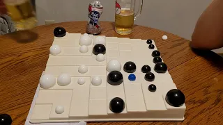 Full Terrace gameplay