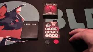 Ghoullotine by Vindicated Entertainment (Review)