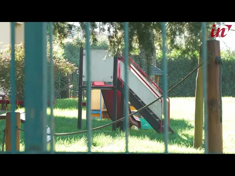 <span style="color:var(--accent)">Video:</span> Furto al Nido ‘Il Pulcino’ di San Vito, i ladri portano via attrezzatura elettronica