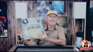 Computer Junkyard UNBOXING
