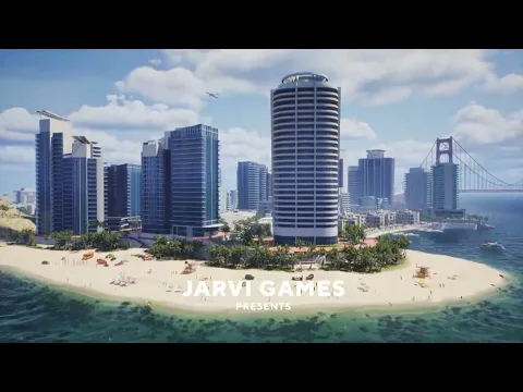Video von Flex City