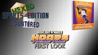 Highlight Maker Hoops Prime Time - First Look