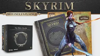 Skyrim Explained: Rules & Tips | The Elder Scrolls: Betrayal of the Second Era