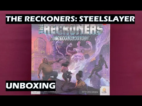 What's in the box?