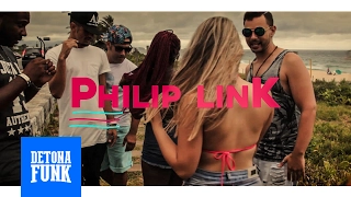 Philip Link - Adrenalina (Video Clipe Oficial)