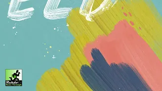 Color Field | A Rahdo Preview by Ruel