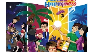 The Pursuit of Happiness - Teaser Video
