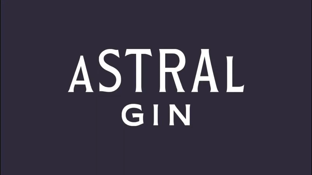 Video de Gin Astral