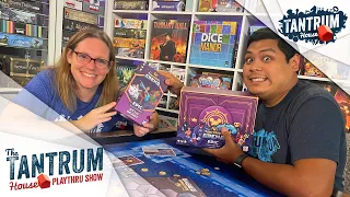 Disney's Sorcerer's Arena: At the Ready Playthru