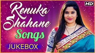 Hits of Renuka Shahane  | Renuka Shahane Songs Jukebox | Hindi Bollywood Songs Collection