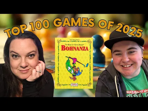 Bohnanza