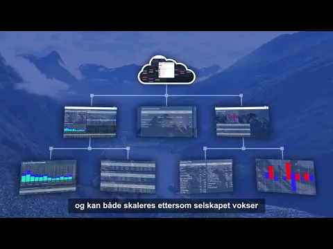 Xledger - video