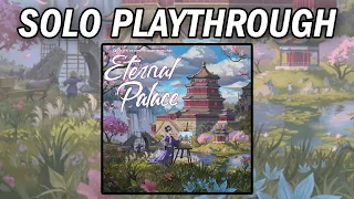 Eternal Palace - Solo Playthrough