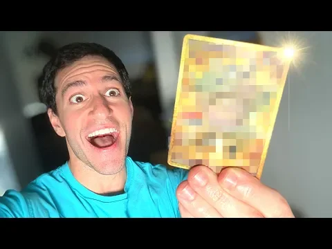 *OMG IT WAS PULLED!* Quarantine Pokemon Cards Opening!