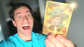 *OMG IT WAS PULLED!* Quarantine Pokemon Cards Opening!