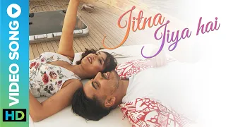 Jitna Jiya Hai | Latest Music Video 2022 | Raj Barman | Suraj Palwade  | Fajil Ahamad & Pratishtha